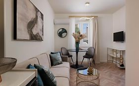 Piazza San Rocco Apartments